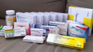 Association médicamenteuse pour tomber enceinte de jumeaux