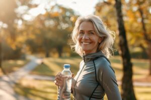 Commencer le sport après 40 ans : conseils et astuces pour une transition en douceur