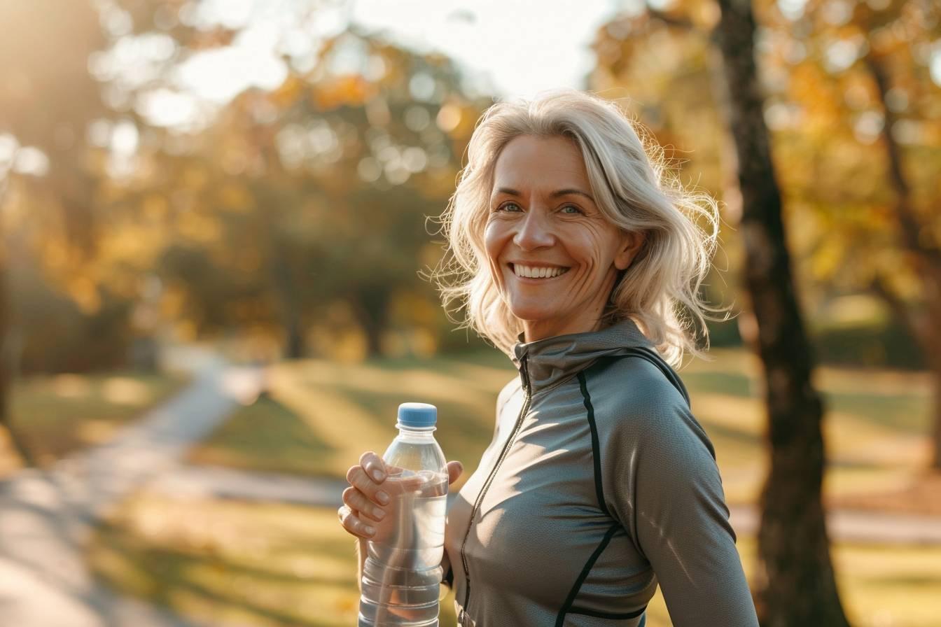 Commencer le sport après 40 ans : conseils et astuces pour une transition en douceur
