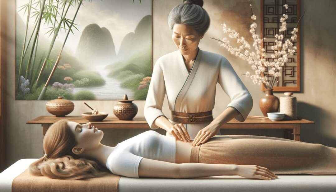 Comment la médecine chinoise à Lyon peut transformer votre bien-être ?