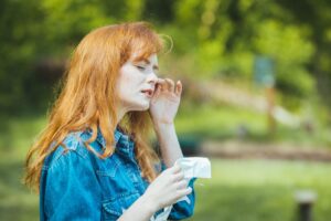Comment le pollen de platane peut-il affecter votre santé au printemps ?