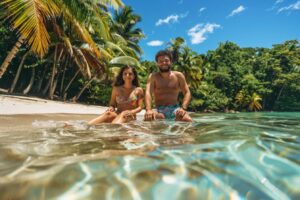 Cystite de lune de miel : comment la prévenir lors de vos vacances romantiques ?