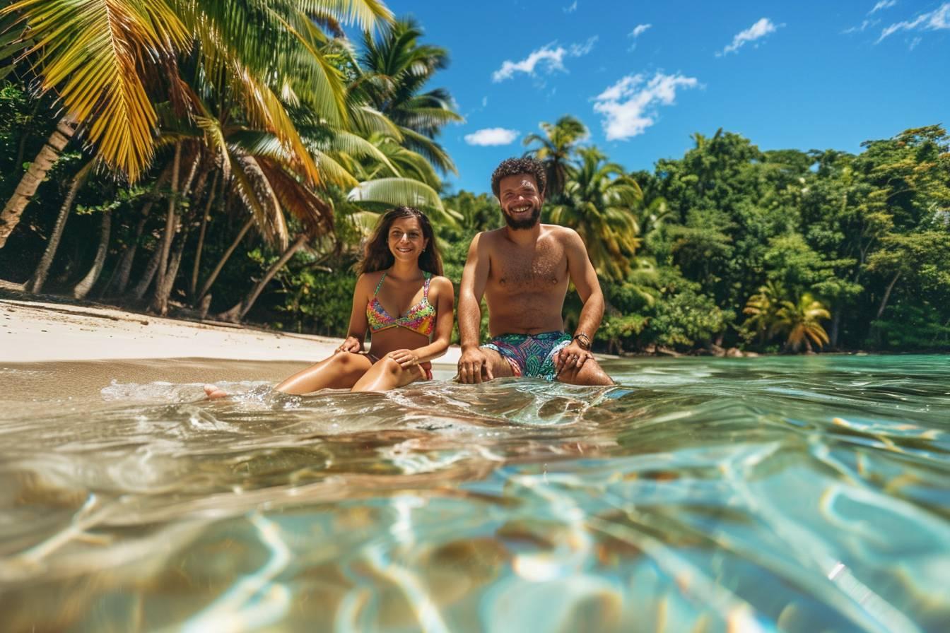 Cystite de lune de miel : comment la prévenir lors de vos vacances romantiques ?