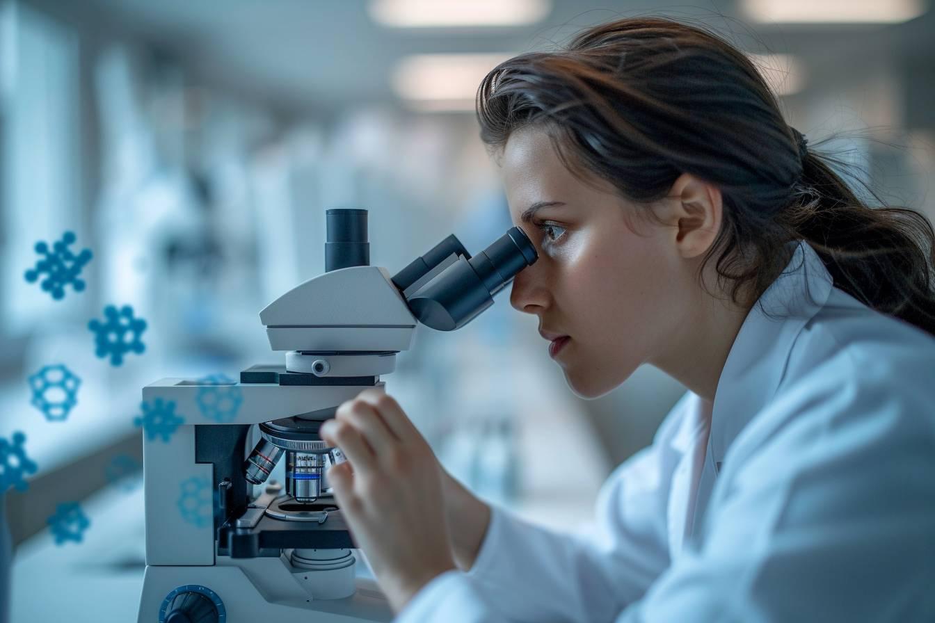 Le CBD peut-il influencer la fertilité ? Découverte des recherches actuelles