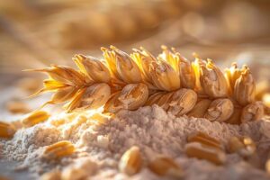 Le gluten dans le blé: comment l&rsquo;identifier et adapter son alimentation?