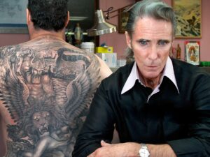 Le tatouage comme talisman : peut-il vraiment nous protéger contre le mal ?