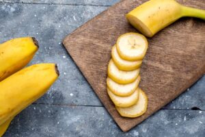 Les bananes contre la constipation : mythe ou réalité ?