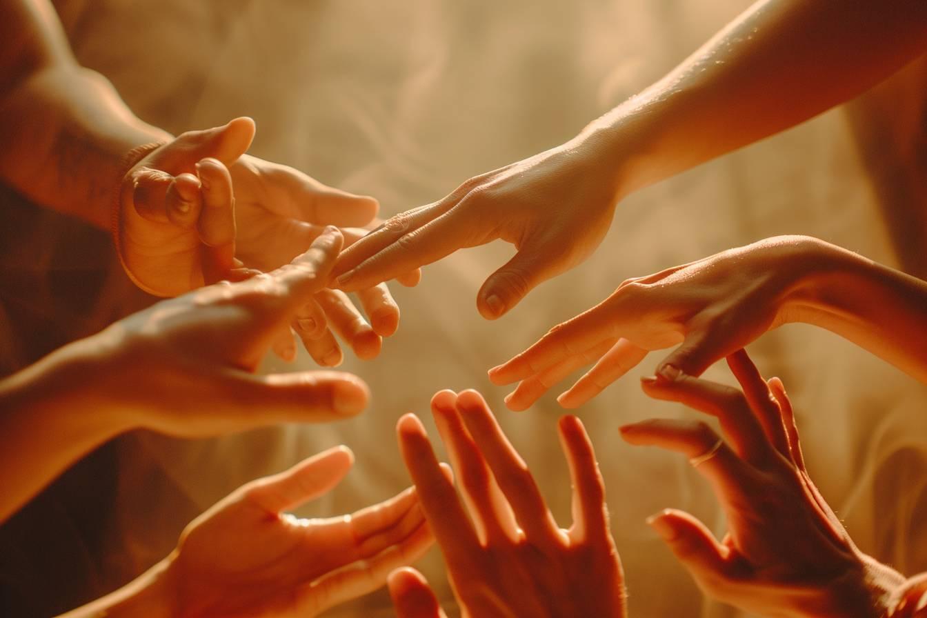 Les risques et considérations psychologiques d’une expérience sexuelle avec plusieurs partenaires