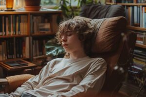 Burn-out émotionnel : comment le reconnaître et y faire face ?