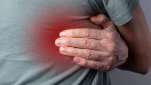 Comment gérer la douleur après la pose d'un stent ?