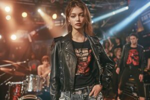 Comment s&rsquo;habiller pour un concert ?