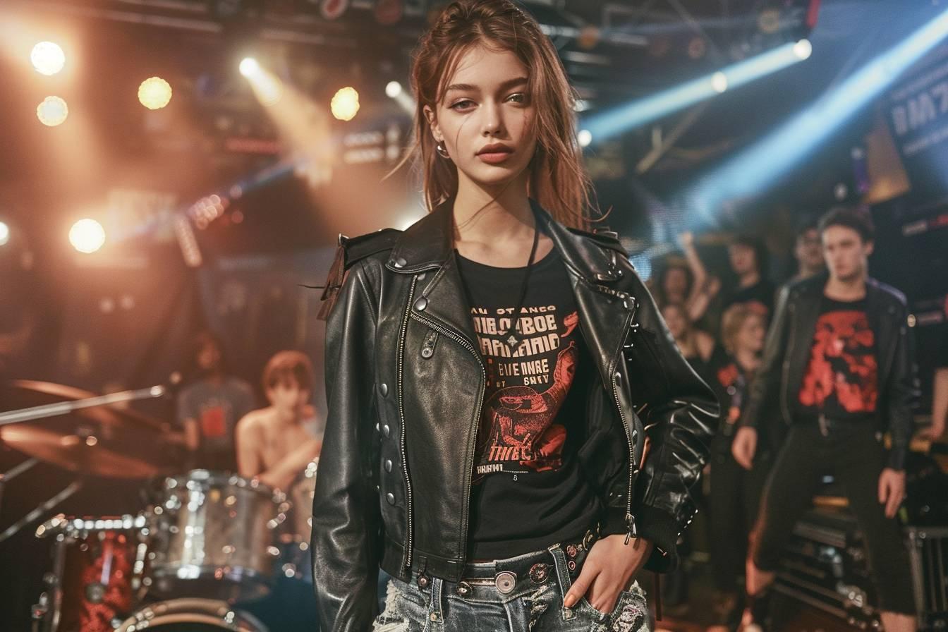 Comment s’habiller pour un concert ?