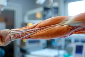 Comment soigner une tendinite du long biceps efficacement ?