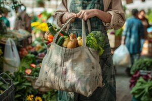 Consommer autrement : quels choix pour un impact positif sur votre santé et l&rsquo;environnement ?
