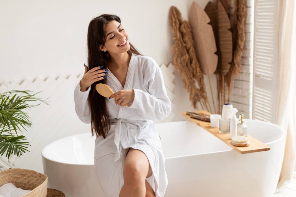 shampoing pour dermite séborrhéique