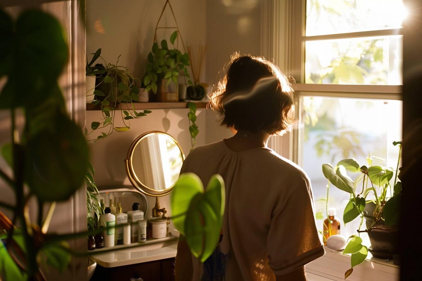 Coiffures élégantes pour femmes de 60 ans : astuces et inspirations pour une allure rayonnante