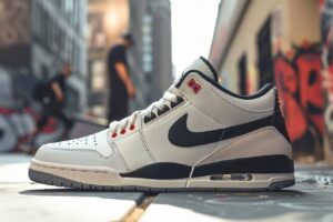 Comment porter mes Jordans ?