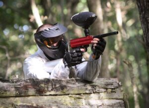 Comment s'habiller pour un paintball en été ?