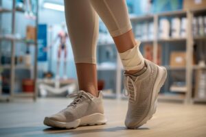Foulure vs entorse : comment distinguer ces deux blessures articulaires courantes ?