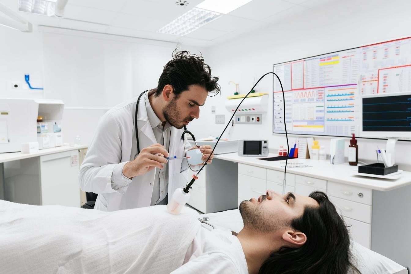Douleur testiculaire et abdominale basse : causes, symptômes et traitements à connaître
