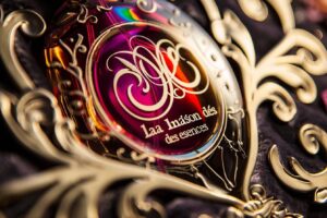 Tableau de concordance des parfums La Maison des Essences : guide complet pour trouver votre fragrance idéale