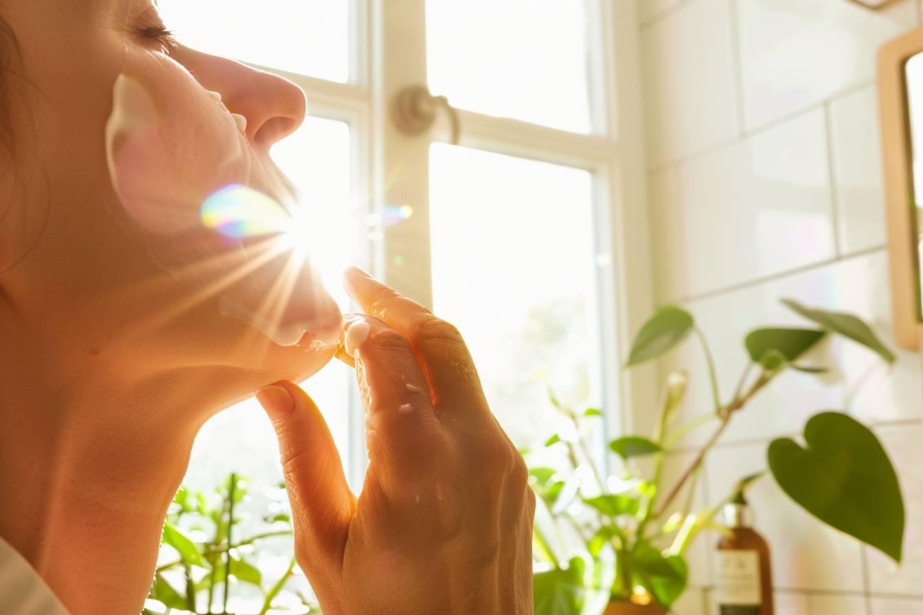 Tableau de concordance des parfums La Maison des Essences : guide complet pour trouver votre fragrance idéale