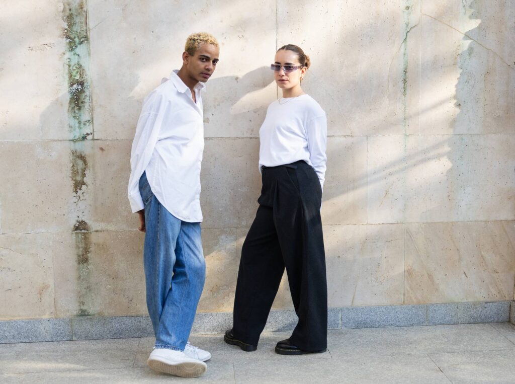 pièces incontournables look streetwear
