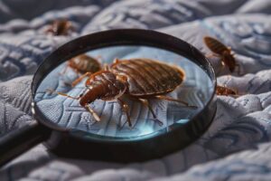 Punaise marron chez soi : signification et solutions pour éliminer cet insecte envahissant