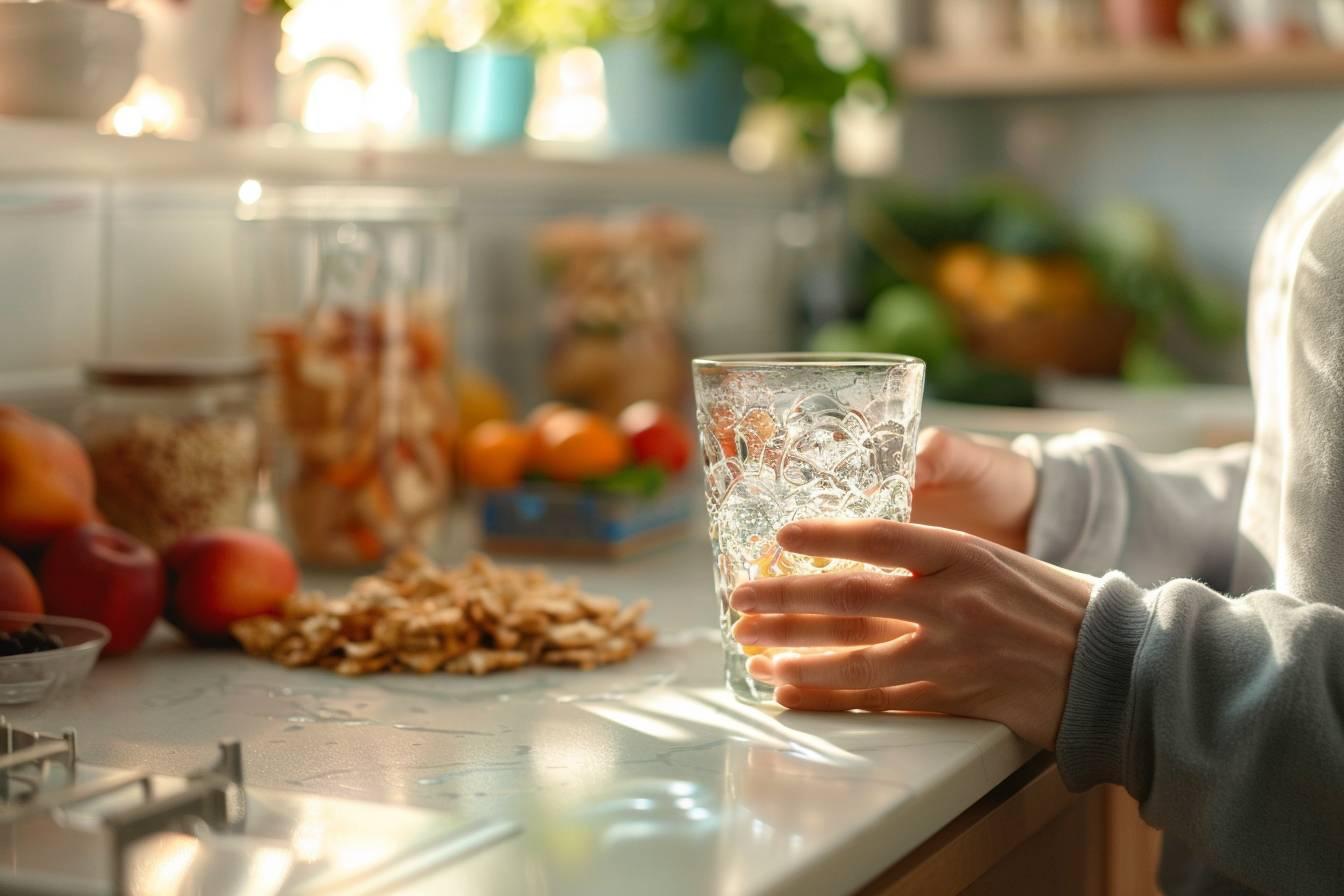 Astuce efficace pour faire baisser les CDT : méthode prouvée par les experts en santé