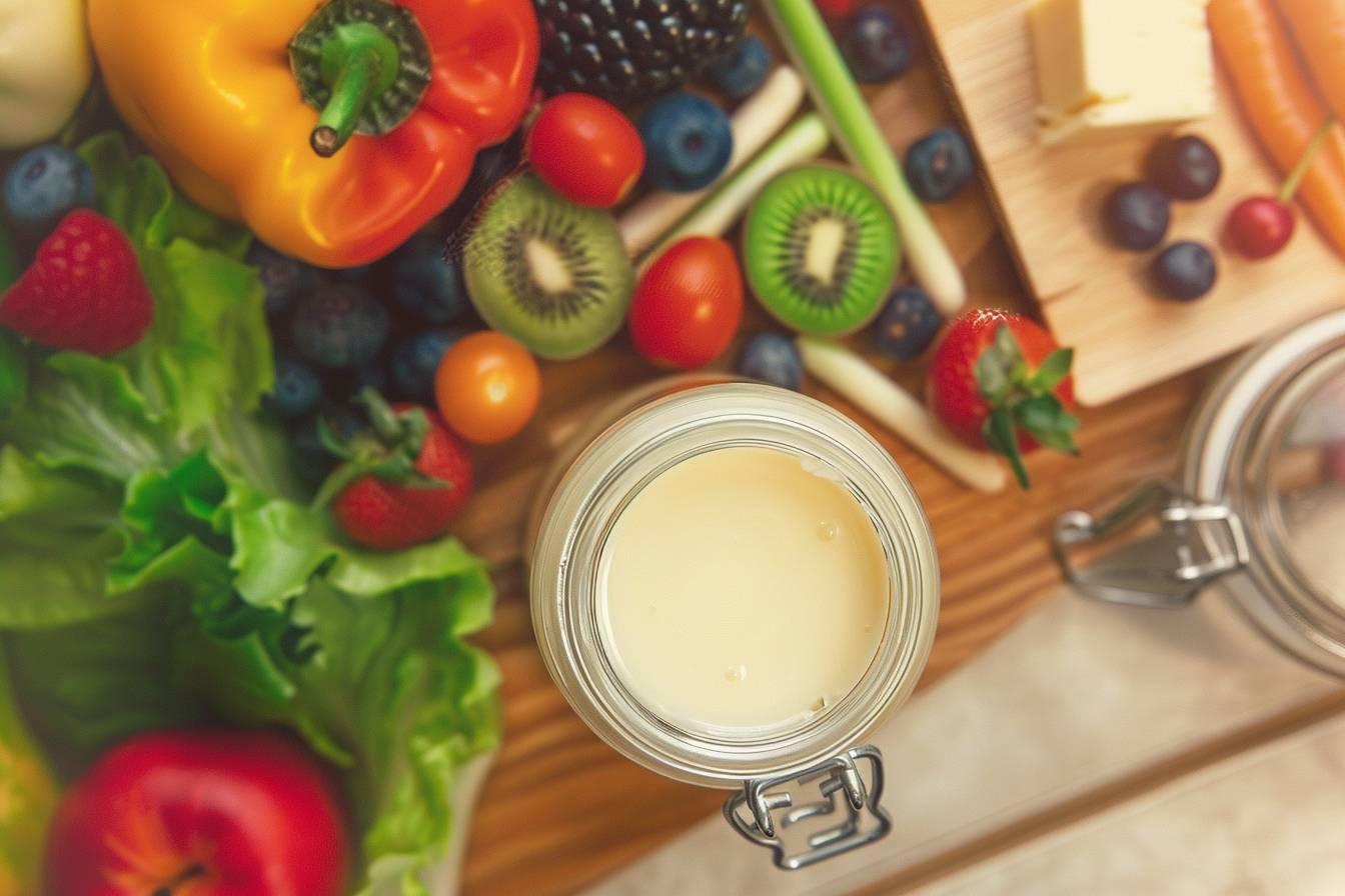 Comment faire baisser son cholestérol en 10 jours : 8 conseils efficaces pour un résultat rapide