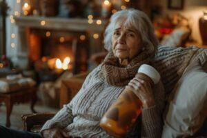 Soulagement naturel de la cruralgie : 5 remèdes de grand-mère efficaces pour calmer la douleur
