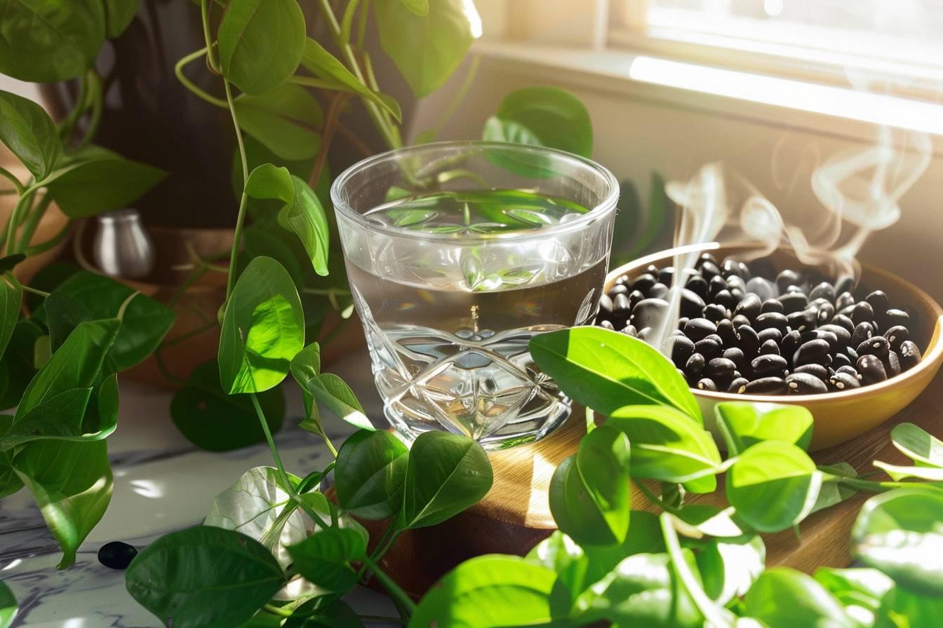 5 Remèdes de grand-mère efficaces pour faire baisser naturellement sa glycémie