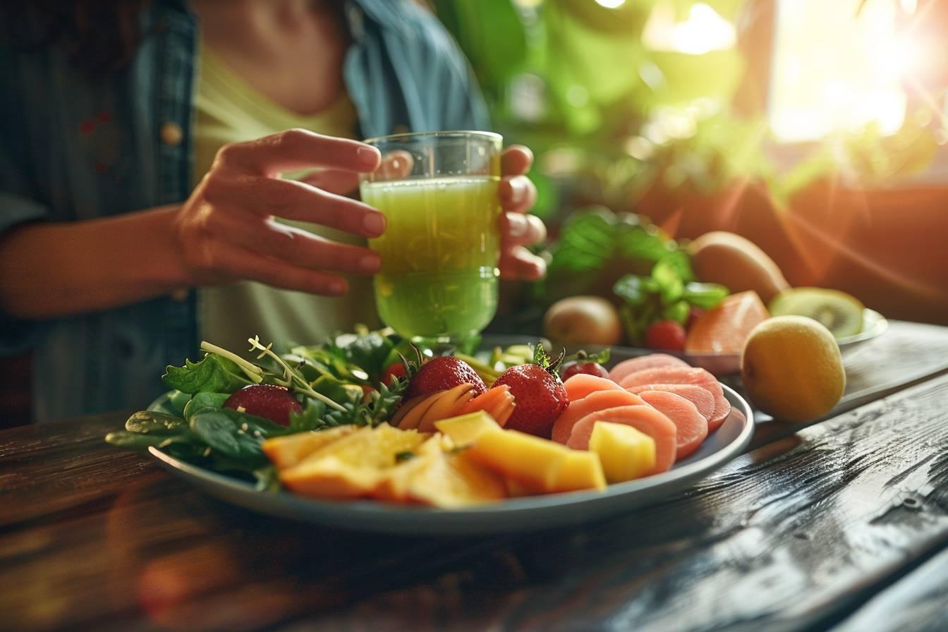 5 Remèdes de grand-mère efficaces pour faire baisser naturellement sa glycémie