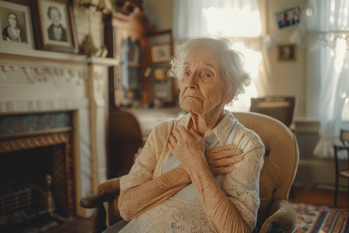Soulager la douleur intercostale : 5 remèdes de grand-mère efficaces et naturels à essayer