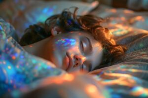 Rêver d'une personne signifie-t-il qu'elle pense à nous ? Exploration des liens entre rêves et pensées