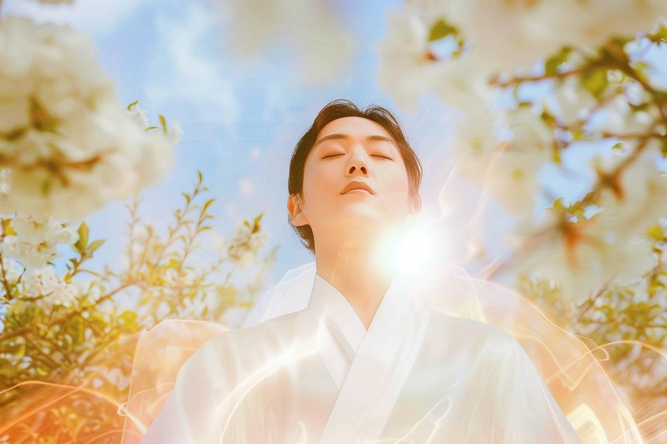 Démangeaisons du cuir chevelu : signification spirituelle et causes possibles à explorer