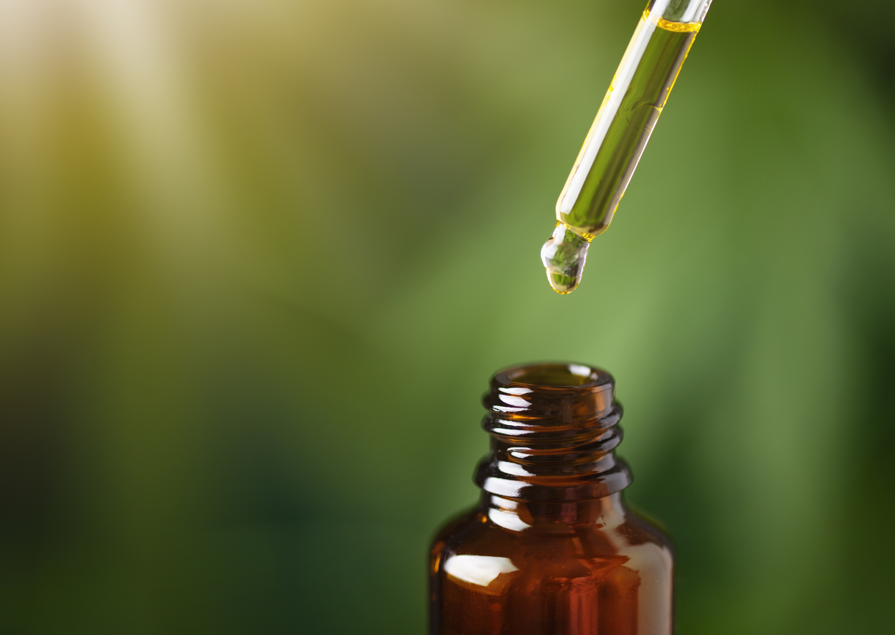 huile cbd