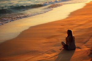 Comment lâcher prise en amour ?