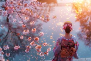 Quel est le mode de vie des Japonais ?