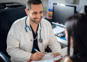 médico social