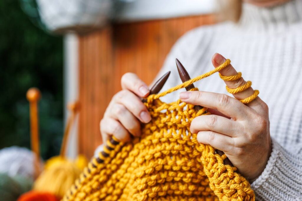le crochet pour tous les âges