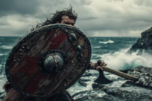 Comment se comporter comme un viking ?