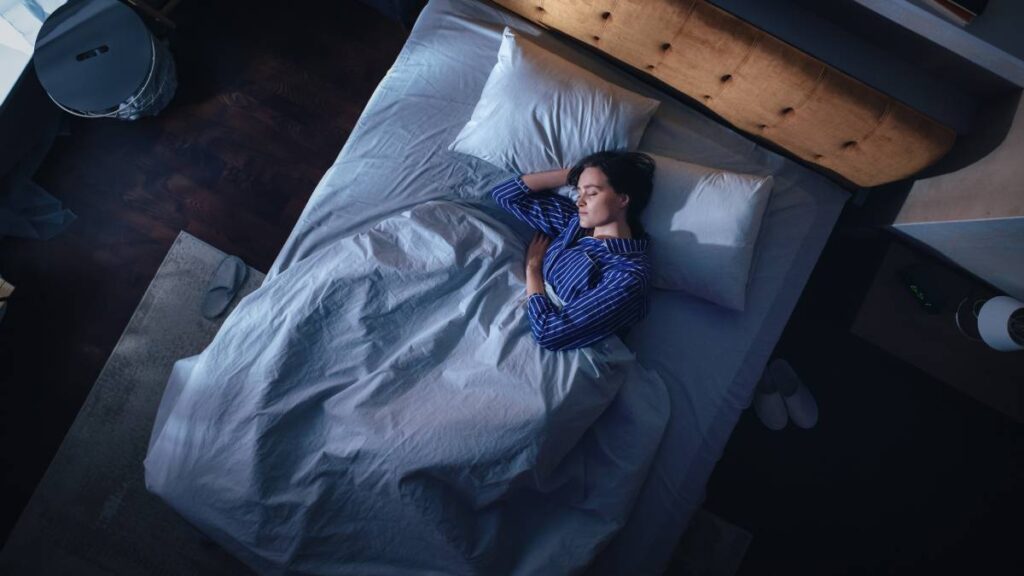 conseils amélioration durable sommeil