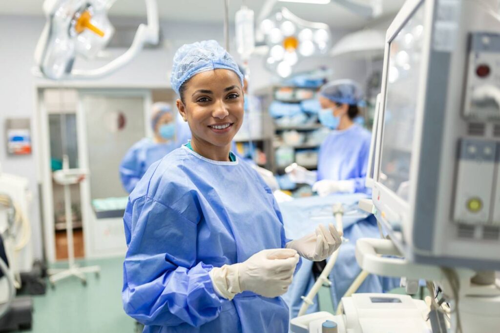 Chirurgie esthétique en Tunisie