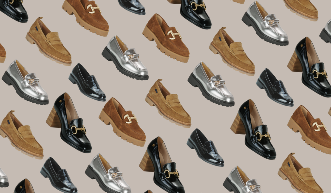 Quels sont les mocassins à la mode ?