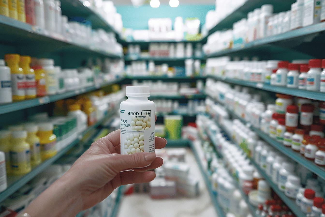 Avis et témoignages sur les meilleurs probiotiques en pharmacie
