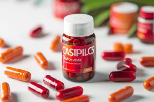 Capsiplex : avis et témoignages d’utilisateurs sur son efficacité