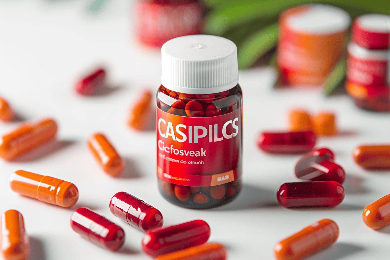 Capsiplex : avis et témoignages d’utilisateurs sur son efficacité