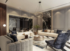 Commentaire Rendre Son Interieur Luxueux?