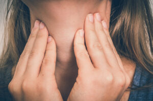 Commentaire se envoyé avant l'ablation de la Thyroïde?